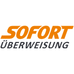 Sofortüberweisung